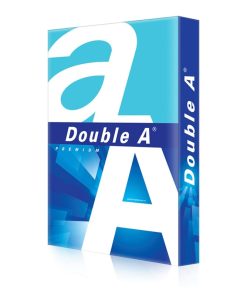 Giấy Double A a4 70gsm