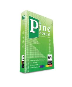 Giấy Photo Pine Forest A4 65 gsm