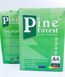 Giấy Photo Pine Forest A4 65 gsm