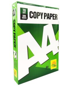 Giấy Photo The Sun A4 70 Gsm