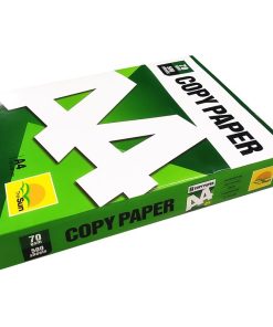 Giấy Photo The Sun A4 70 Gsm