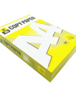 Giấy Photo The Sun A4 80gsm