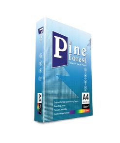 Giấy Pine Forest A4 70gsm