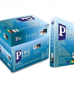 Giấy Pine Forest A4 70gsm