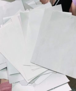 Giấy roki A4 tệp 50 tờ