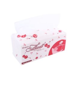 Giấy rút Silkwell 280 tờ