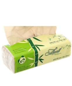 Giấy Silkwell gấu trúc