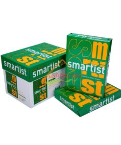 Giấy Smartist A4 70gsm