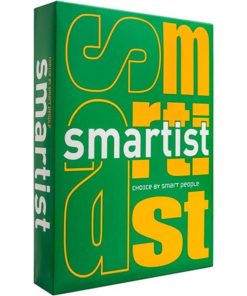 Giấy Smartist A4 70gsm