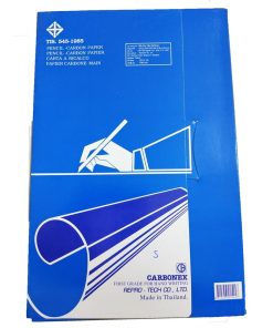 Giấy Than Carbonex Hộp (100 tờ)