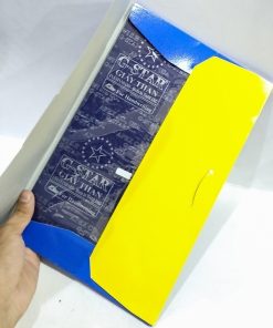 Giấy Than Gstar A4 100 tờ/xấp nét không nhòe