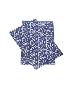 Giấy than Horse màu xanh (100 tờ/tập)