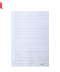 Giấy thếp kẻ ngang A4 4972