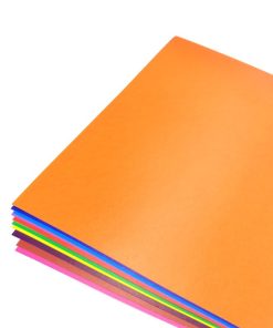 Giấy Thủ Công 12 Màu The Sun