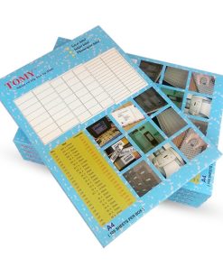 Giấy Tomy a4 65 tem