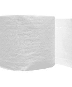 Giấy vệ sinh An An 10 cuộn 2 lớp loại có lõi