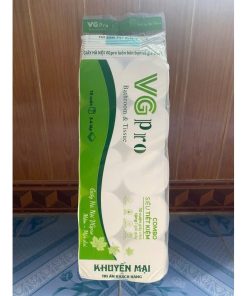 Giấy vệ sinh Hà Nội 4 lớp