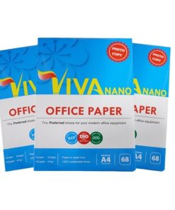 Giấy Viva Nano A4 68 gsm