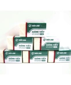 Gôm Tẩy Chì Thiên Long E-06