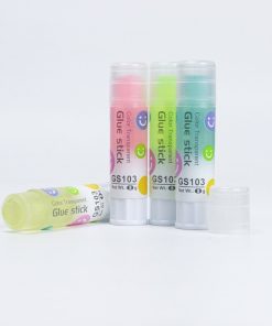 Hồ dán trong suốt Stacom - GS103