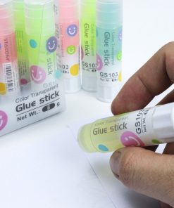 Hồ dán trong suốt Stacom - GS103