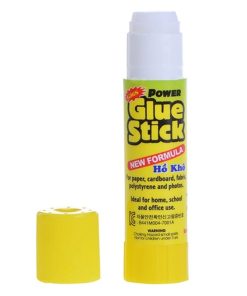 Hồ khô Glue Stick G36S màu vàng