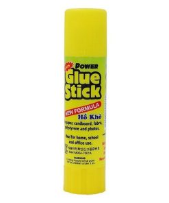 Hồ khô Glue Stick G36S màu vàng