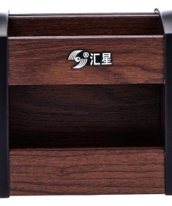 Hộp cắm bút gỗ 1015