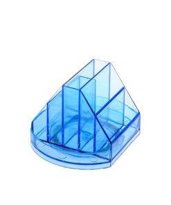 Hộp cắm viết lớn xoay Xukiva 174