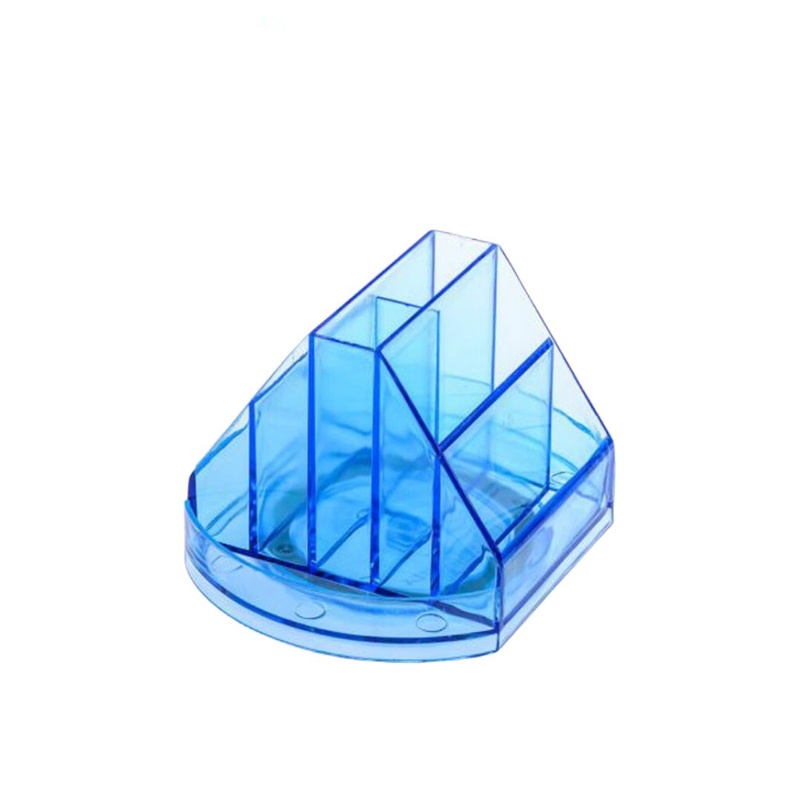 Hộp cắm viết lớn xoay Xukiva 174