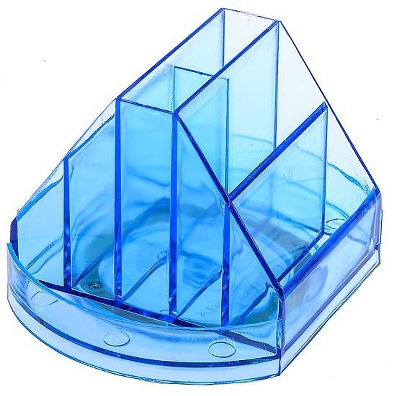 Hộp cắm viết lớn xoay Xukiva 174