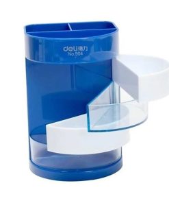 Hộp đựng bút Deli 904