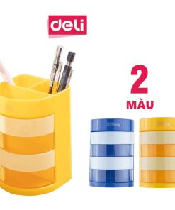 Hộp đựng bút Deli 904