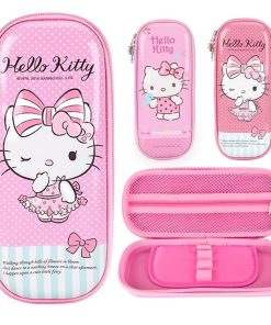 Hộp đựng bút Hello Kitty