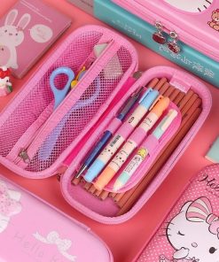 Hộp đựng bút Hello Kitty