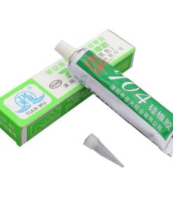 Keo 704 trắng sữa bảo vệ mạch