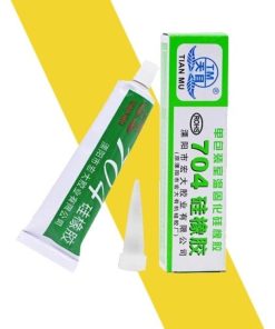 Keo 704 trắng sữa bảo vệ mạch