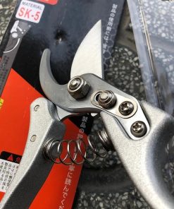 Kéo cắt cành Nhật Bản Kapusi K-0850