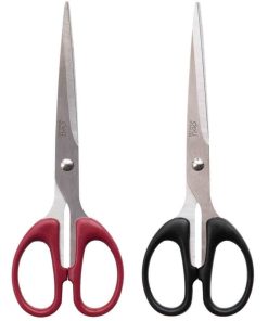 Kéo Cắt Giấy Deli 6009