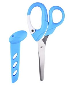 Kéo có nắp đậy Thiên Long TP-SC01