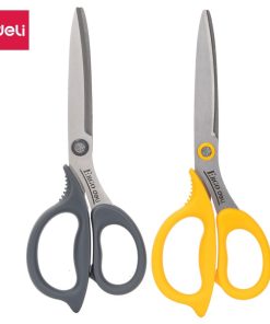 Kéo Deli to 77758 210mm