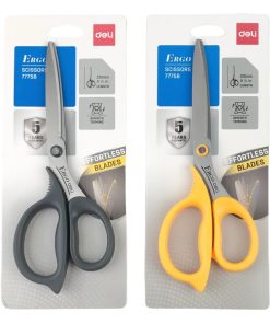 Kéo Deli to 77758 210mm