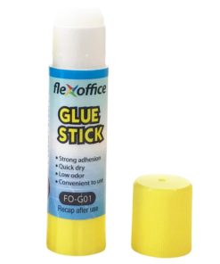 Keo khô Flexoffice FO G01