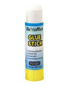 Keo khô Flexoffice FO G01