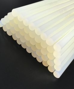 Keo nến Silicon lớn