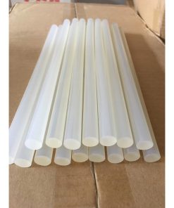 Keo nến Silicon lớn