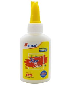 Keo sữa dán giấy Bitex WG01