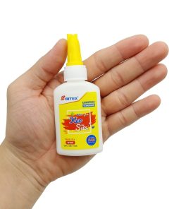 Keo sữa dán giấy Bitex WG01