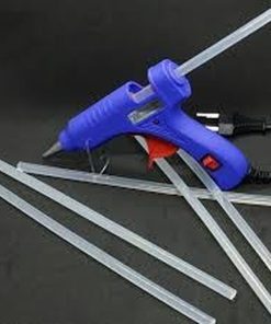 Keo Súng Nhỏ Nhựa