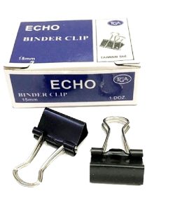 Kẹp Bướm Echo 15mm